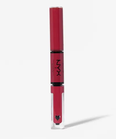 NYX Professional Makeup - Shine Loud High Shine Lip Colour