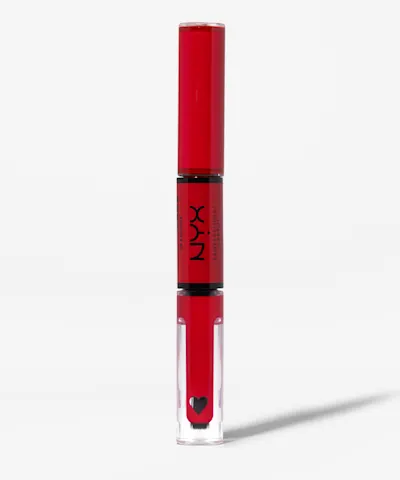 NYX Professional Makeup - Shine Loud High Shine Lip Colour