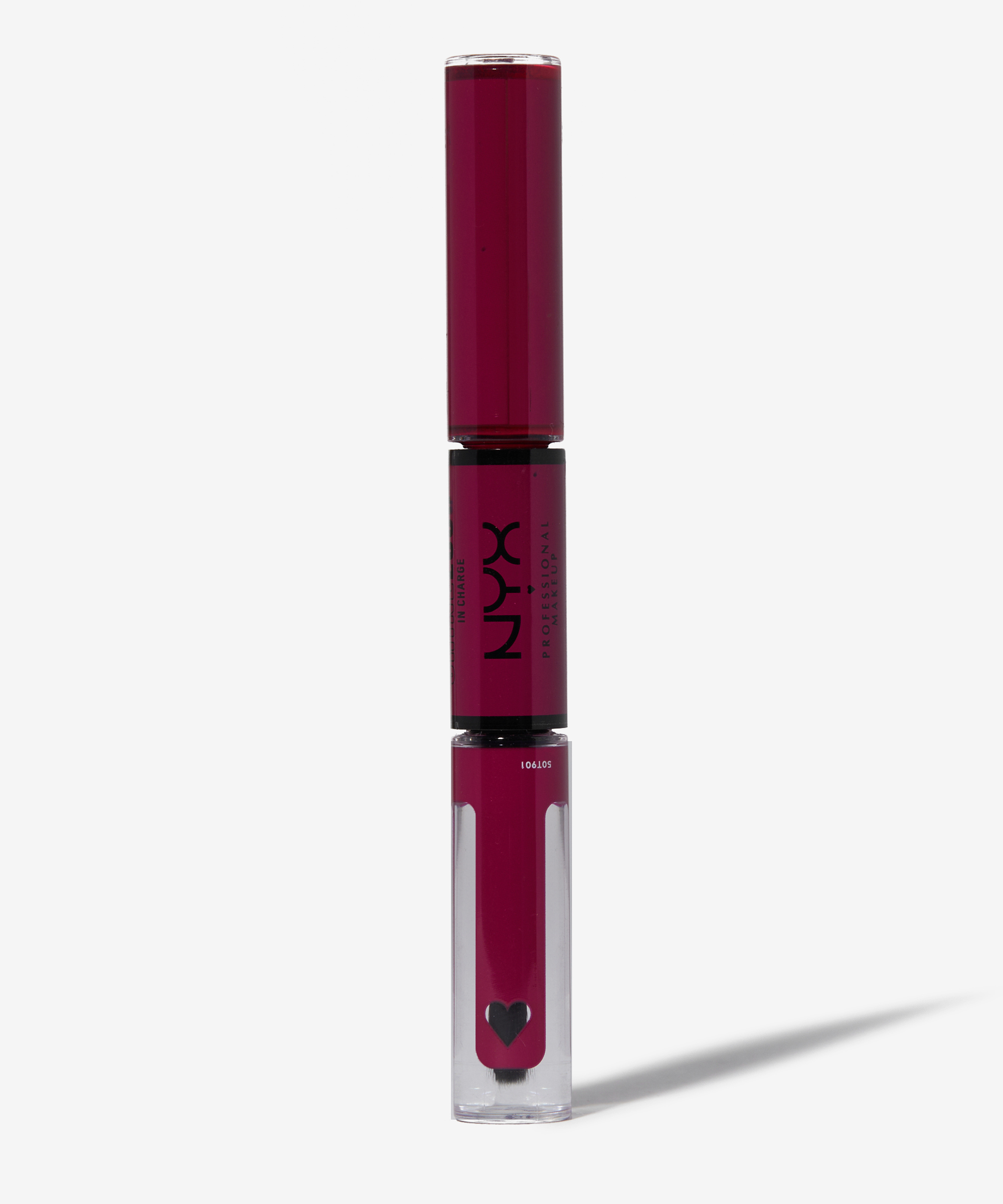 Amazon.com : NYX PROFESSIONAL MAKEUP Shine Loud, Long