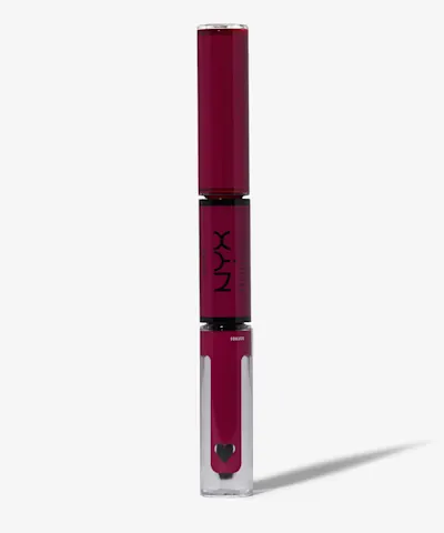 NYX Professional Makeup - Shine Loud High Shine Lip Colour