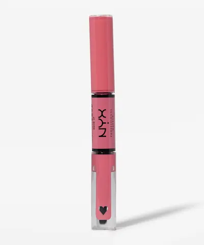 NYX Professional Makeup - Shine Loud High Shine Lip Colour