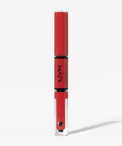 NYX Professional Makeup - Shine Loud High Shine Lip Colour