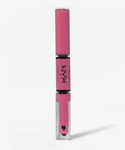 NYX Professional Makeup - Shine Loud High Shine Lip Colour
