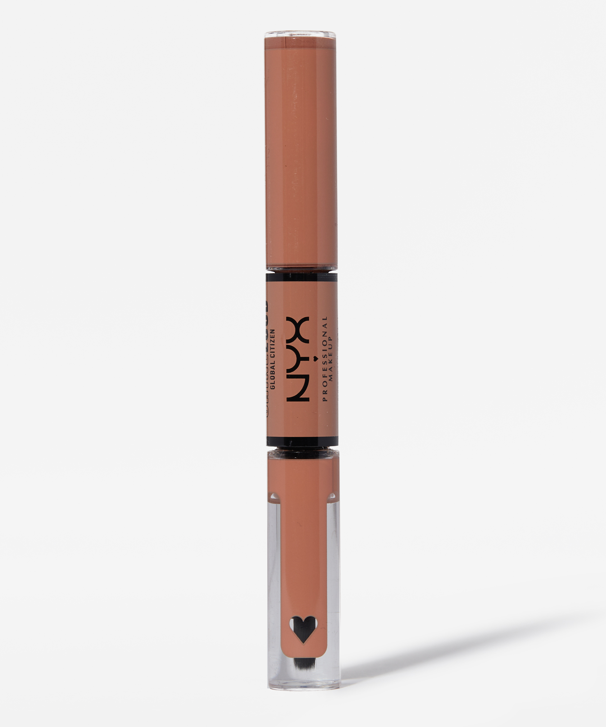 NYX Professional Makeup Shine Loud Vegan Liquid Lipstick