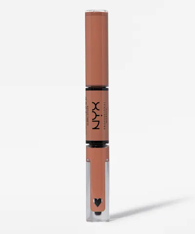 NYX Professional Makeup - Shine Loud High Shine Lip Colour