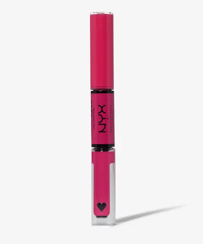 NYX Professional Makeup - Shine Loud High Shine Lip Colour