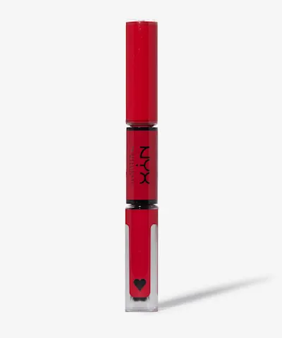 NYX Professional Makeup - Shine Loud High Shine Lip Colour