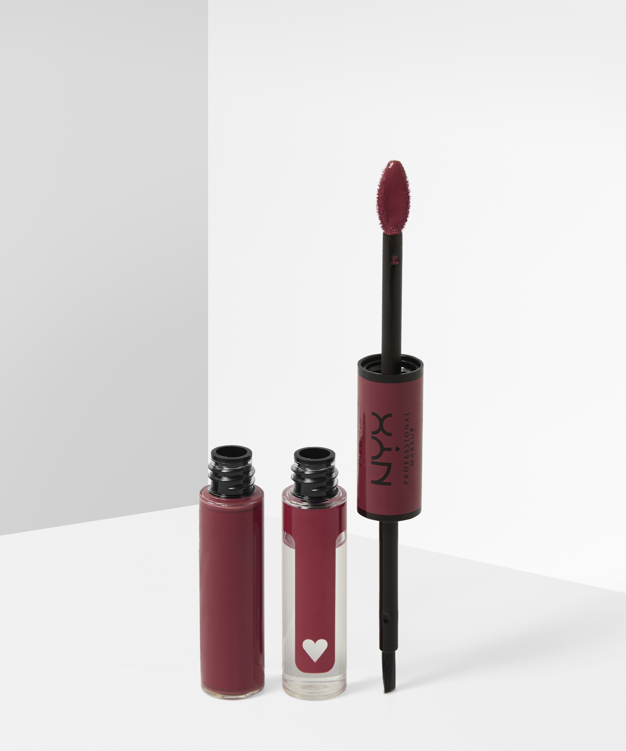 NYX Professional Makeup Shine Loud High Shine Lip Colour - It Work at