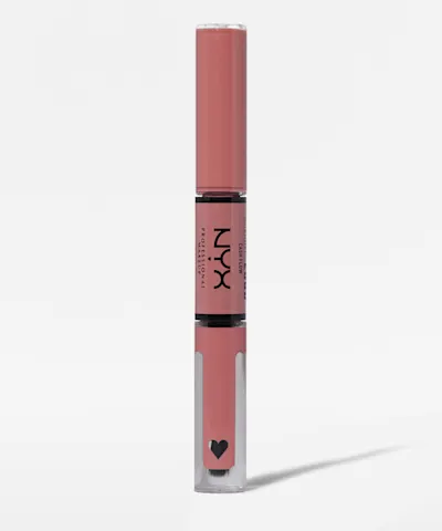 NYX Professional Makeup - Shine Loud High Shine Lip Colour