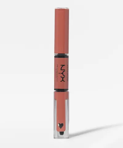 NYX Professional Makeup - Shine Loud High Shine Lip Colour