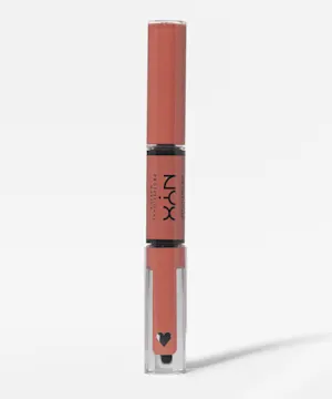 NYX Professional Makeup Shine Loud High Shine Lip Colour