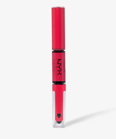NYX Professional Makeup - Shine Loud High Shine Lip Colour