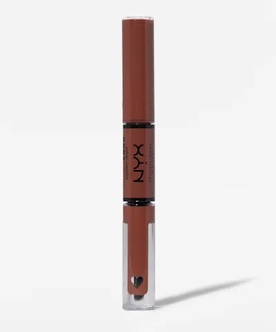 NYX Professional Makeup - Shine Loud High Shine Lip Colour