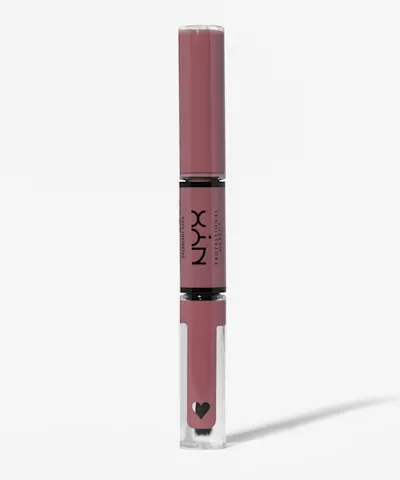 NYX Professional Makeup - Shine Loud High Shine Lip Colour