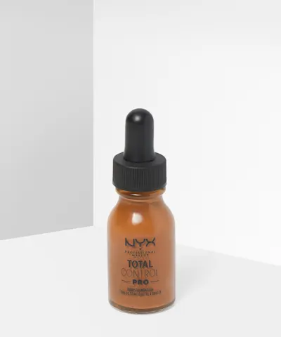 NYX Professional Makeup - Total Control Pro Drop Foundation
