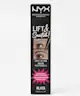 NYX Professional Makeup - Lift & Snatch! Brow Tint Pen