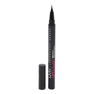 NYX Professional Makeup Lift & Snatch Brow Tint Pen Caramel