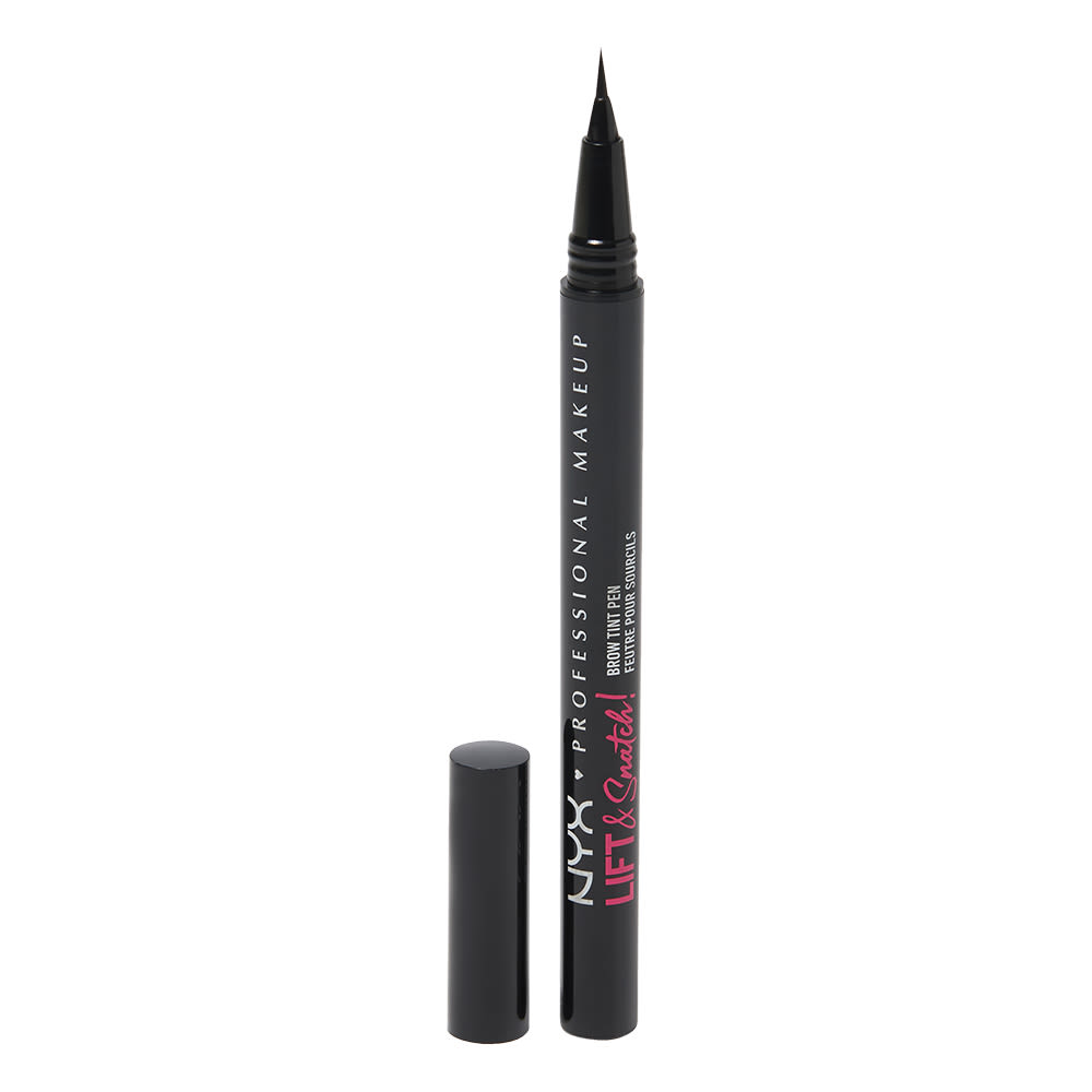 NYX Professional Makeup Lift & Snatch Brow Tint Pen Brunette