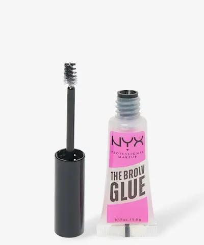 NYX Professional Makeup - The Brow Glue