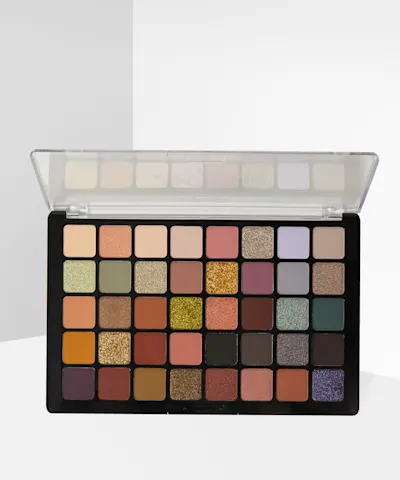 NYX Professional Makeup - Ultimate Utopia Shadow Palette