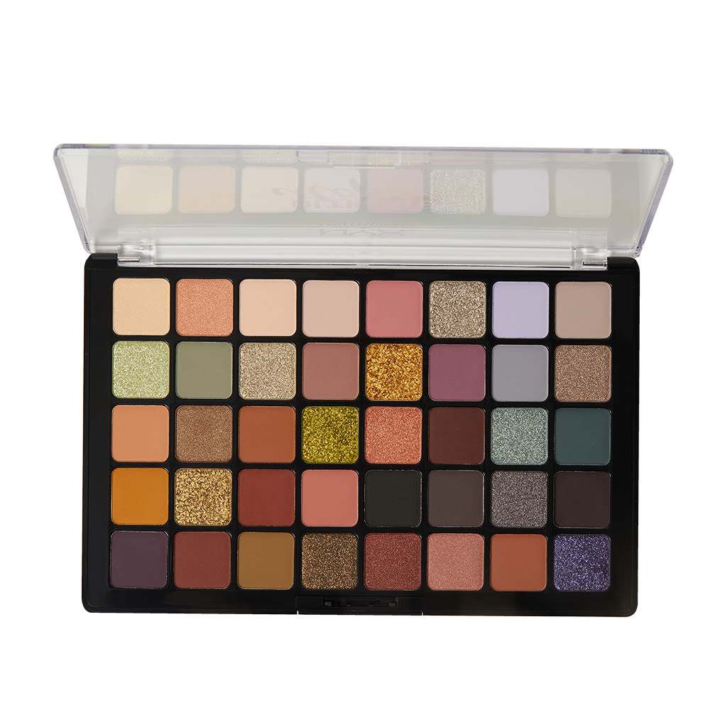 Ultimate Utopia Shadow Palette