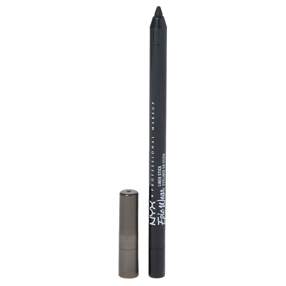 NYX Professional Makeup Epic Wear Eyeliner Pencil Black
