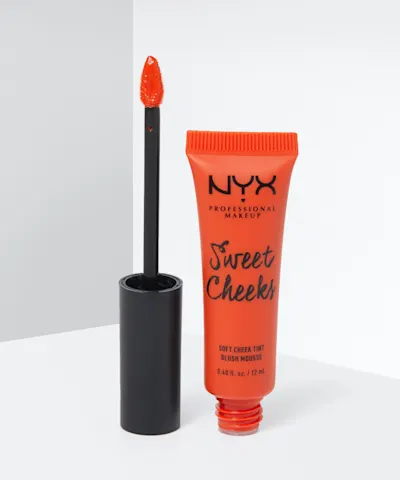 NYX Professional Makeup - Sweet Cheeks Soft Cheek Tint
