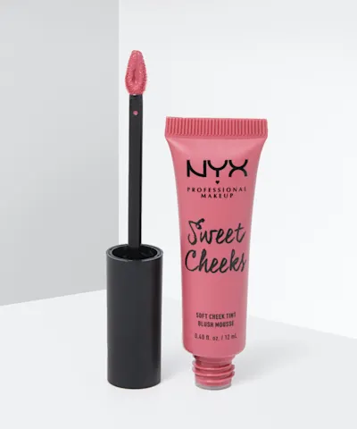 NYX Professional Makeup - Sweet Cheeks Soft Cheek Tint