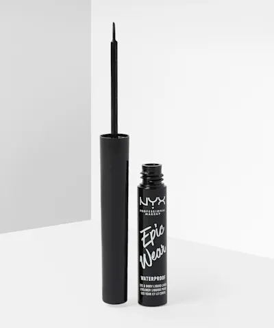NYX Professional Makeup - Epic Wear Metallic Liquid Liner