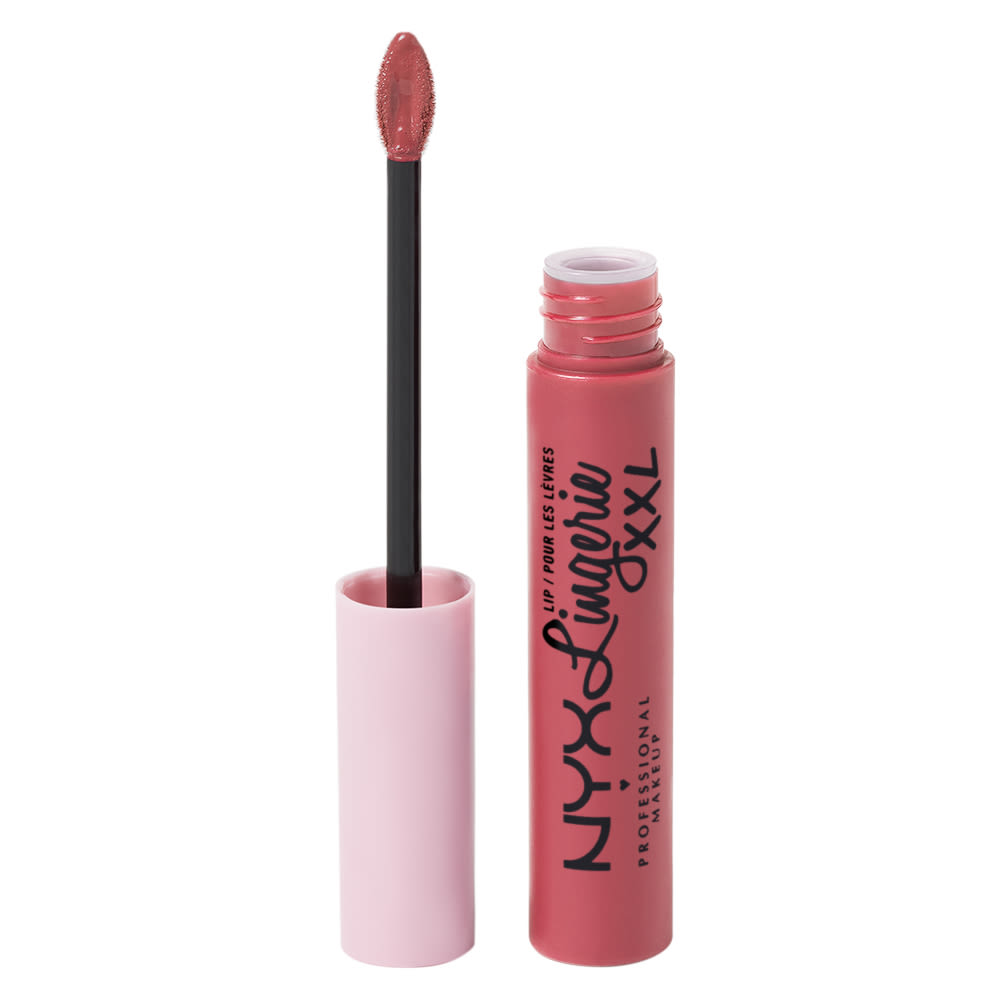 DNR NYX Professional Makeup Lip Lingerie Xxl Liquid Xxpose Me