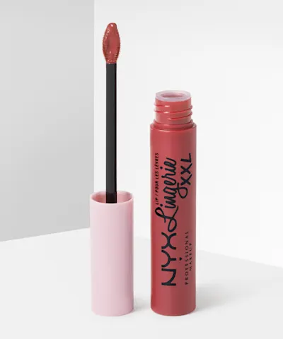 NYX Professional Makeup - Lip Lingerie XXL Long Lasting Matte Liquid Lipstick