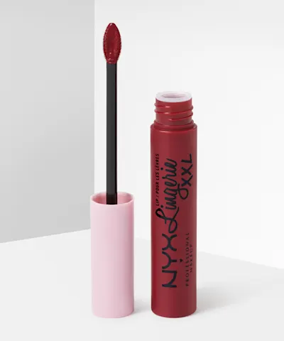NYX Professional Makeup - Lip Lingerie XXL Long Lasting Matte Liquid Lipstick