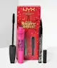 NYX Professional Makeup - Gimme Super Stars! Eye Essentials Gift Set