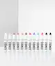 NYX Professional Makeup - Gimme Super Stars! Jumbo Eye Pencil Vault 12 Piece Gift Set