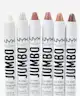 NYX Professional Makeup - Gimme Super Stars! Jumbo Eye Pencil Vault 12 Piece Gift Set