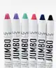 NYX Professional Makeup - Gimme Super Stars! Jumbo Eye Pencil Vault 12 Piece Gift Set