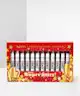 NYX Professional Makeup - Gimme Super Stars! Jumbo Eye Pencil Vault 12 Piece Gift Set