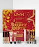 NYX Professional Makeup - Gimme Super Stars! 12 Day Vegan Iconic Advent Calendar