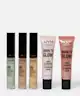 NYX Professional Makeup - Gimme Super Stars! 12 Day Vegan Iconic Advent Calendar