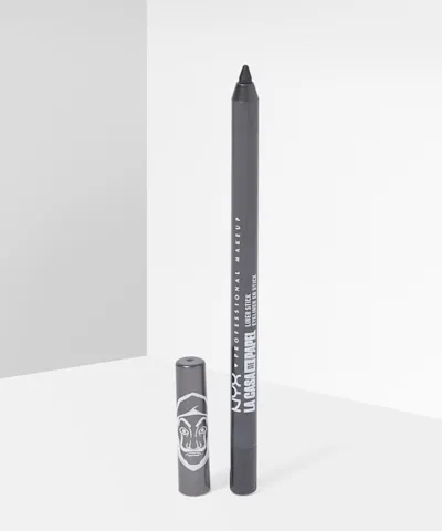 NYX Professional Makeup - NYX Professional Makeup x Netflix Money Heist Epic Wear Long Lasting Liner Stick
