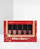 NYX Professional Makeup - Gimme Super Stars! Soft Matte Lip Cream Vault Gift Set