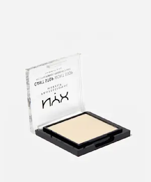 NYX Professional Makeup Can't Stop Won't Stop Mattifying Lightweight Powder