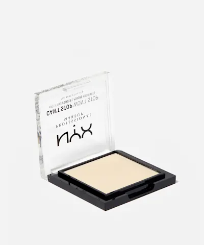 NYX Professional Makeup - Can't Stop Won't Stop Mattifying Lightweight Powder