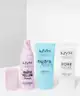 NYX Professional Makeup - Primer Trio