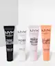 NYX Professional Makeup - Primer Quad