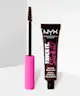NYX Professional Makeup - Thick It. Stick It! Brow Mascara