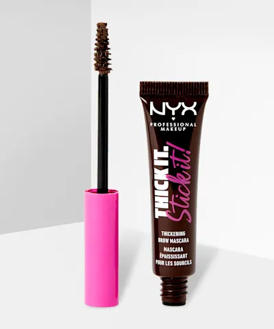 NYX Professional Makeup - Thick It. Stick It! Brow Mascara