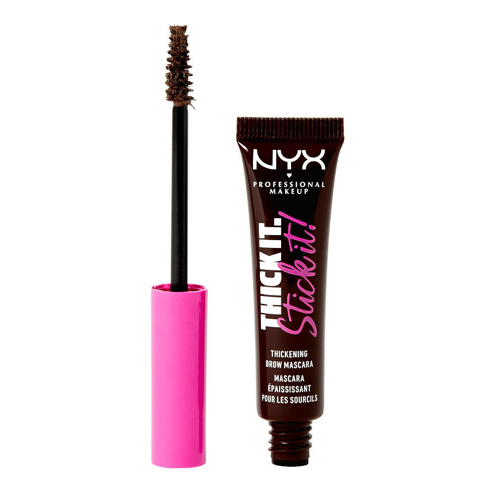 NYX Professional Makeup Brow Mascara - Espresso
