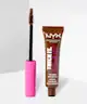 NYX Professional Makeup - Thick It. Stick It! Brow Mascara