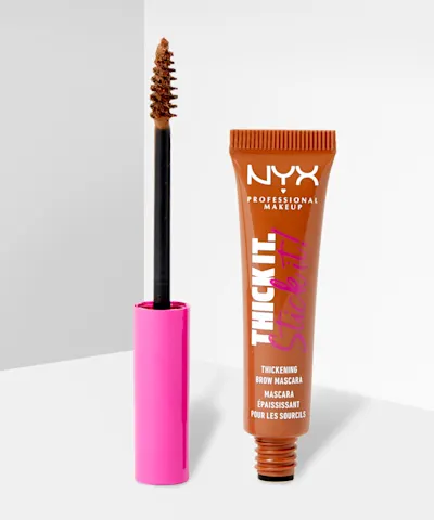 NYX Professional Makeup - Thick It. Stick It! Brow Mascara
